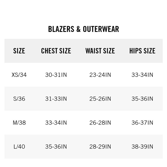 NWT Zadig & Voltaire Viking Jac Leo Jacket 36 S - Picture 4 of 7